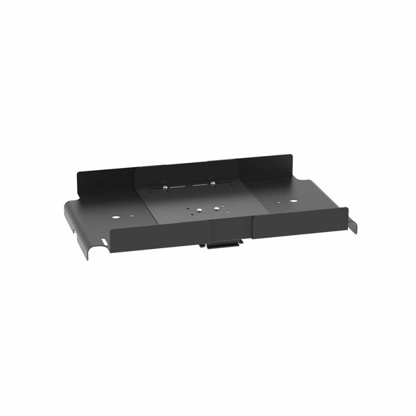 Panduit WATERFALL TROUGH FOR USE W/ NETRU WMPVWF